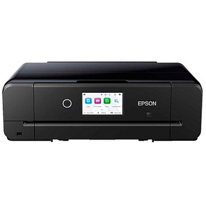 8715946741628 - EPSON Expression Photo XP-980 3 in 1 Tintenstrahl-Multifunktionsdrucker schwarz