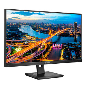 PHILIPS 276B1 Monitor 69,0 cm (27,0 Zoll) schwarz