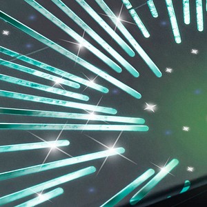 4061947134025 - ROBOT HEROES Ordner dunkelblau mint Kunststoff 70 cm DIN A4 1 St 4061947134025 - ROBOT HEROES Ordner dunkelblau mint Kunststoff 70 cm DIN A4 1 St