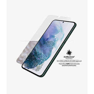 PanzerGlass™ Display-Schutzglas für Samsung Galaxy S22+