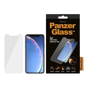 PanzerGlass™ Display-Schutzglas für Apple iPhone X, iPhone 11 Pro, iPhone XS 2661