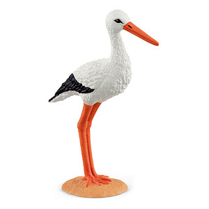 Image of Farm World Storch, Spielfigur
