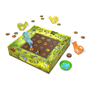 4015682051727 - Beethupferl Brettspiel 4015682051727 Zoch