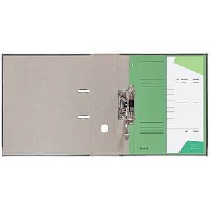 4002432306862 - Ösenhefter 3741-00-55 A4 grün halber Vorderdeckel Recycling-Manilakarton 250g 4002432306862 Leitz 4002432306862 - Ösenhefter 3741-00-55 A4 grün halber Vorderdeckel Recycling-Manilakarton 250g 4002432306862 Leitz