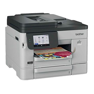 Brother Multifunktion Mfc-J5110dw Tintenstrahl Farbe Wifi Fax Duplex - Image 3