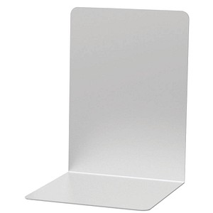 4002390055567 - Buchstützen 35279 silber 150 x 160 x 210 mm 4002390055567 3527908 2 Stück