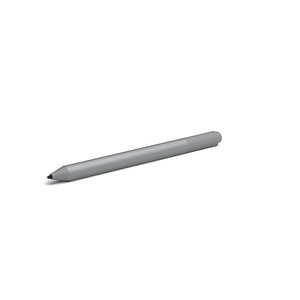 0889842202717 - Surface Pen - Aktiver Stylus - 2 Tasten - Bluetooth 40 - Platin - für Surface Book 2