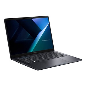 4711387998649 - ASUS ExpertBook B3 B3405CCA-LY0066X Laptop 356 cm (140 Zoll) 16 GB RAM 512 GB SSD Intel® Core™ Ultra 5 125H