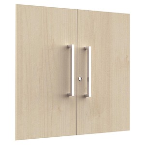 4044917436299 - Schranktüren Holz Ahorn 760 x 16 x 700 mm 4044917436299 - Schranktüren Holz Ahorn 760 x 16 x 700 mm