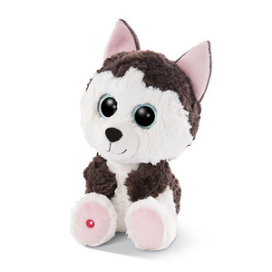 4012390466249 - Nici Glubschis - Glubschis Husky Barkley ca 25cm