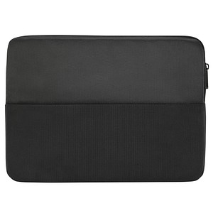 5051794027839 - Laptophülle CityGear 3 Kunstfaser schwarz bis 295 cm (116 Zoll) 5051794027839 Targus 5051794027839 - Laptophülle CityGear 3 Kunstfaser schwarz bis 295 cm (116 Zoll) 5051794027839 Targus