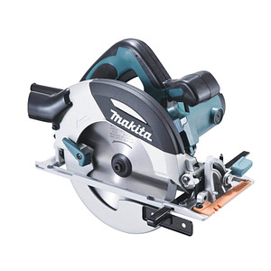 Image of makita HS7101J1 Handkreissäge