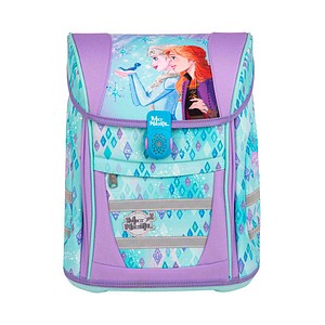 5903686364938 - Schulranzen Stoff blau lila 5903686364938 CoolPack