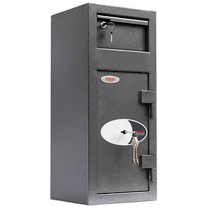 Phoenix Grau Tresor, Ss0992kd Cashier (19 L) - Bild 2