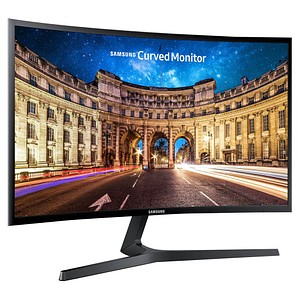 LC24F396FHUXEN Monitor 59,8 cm (23,5 Zoll)