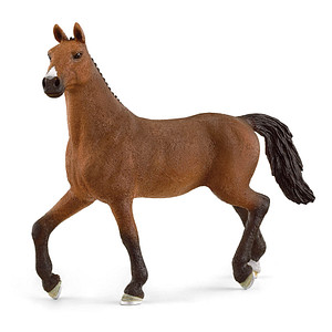Image of Schleich® Horse Club 13945 Oldenbuger Stute Spielfigur