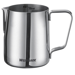 WESTMARK Milchkännchen Brasilia silber 220,0 ml