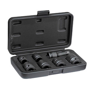 4010886971161 - Kraftsteckschlüssel-Satz 3437426 7-teilig 4010886971161 GEDORE