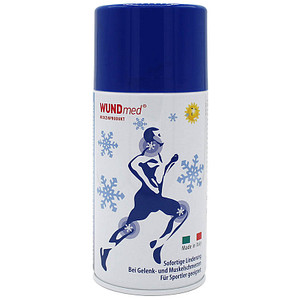 WUNDmed Kältespray 300ml 1 St.