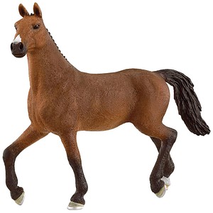 Image of Schleich® Horse Club 13945 Oldenbuger Stute Spielfigur