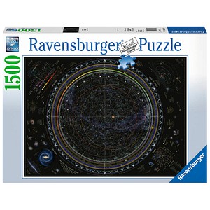 Ravensburger Universum Puzzle, 1500 Teile