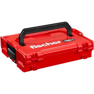 4048962092004 - fischer FLB 102 508136 Werkzeugkoffer