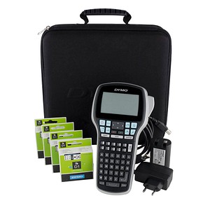 LabelManager 420P Set Beschriftungsgerät
