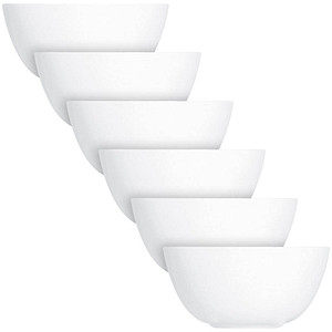 0883314698145 - 6 ARCOROC Schale Evolutions White weiß 90 cm 0883314698145 ARCOROC 6 Stück