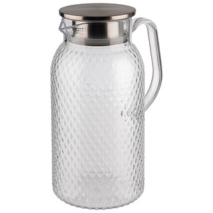 4004133106932 - Saft-  Wasserkanne 18 Liter transparent 4004133106932 APS