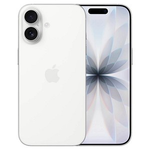 0195950643787 - iPhone 17 weiß 256 GB