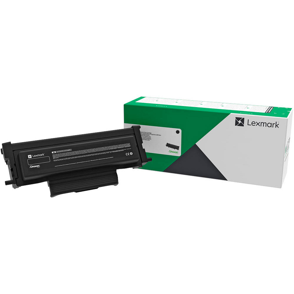 Lexmark B222000 schwarz Toner >> büroshop24