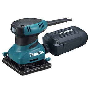 0088381670593 - BO4555J - orbital sander - 200 W - 112 x 102 mm 0088381670593 - BO4555J - orbital sander - 200 W - 112 x 102 mm