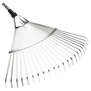 GARDENA combisystem Laubrechen-Aufsatz