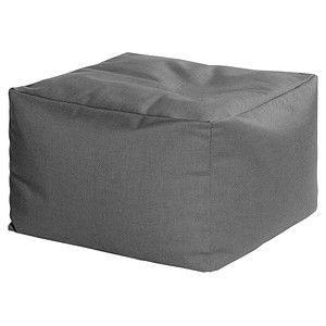 4005380448400 - Loft OUTSIDE Sitzsack anthrazit 4005380448400 SITTING POINT