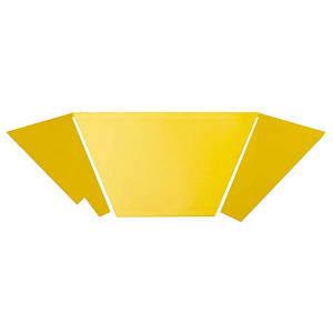 4015613659183 - Fliegenfalle Klebefolie IF-92 gelb 4015613659183 Bartscher