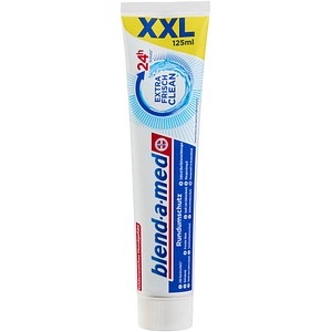 Blend-a-med Extra Frisch Clean 125ml Zahnpasta 125 ml - Bild 3