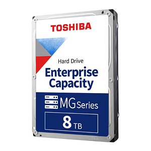 4260557513149 - MG10ADA800E - 8 TB Festplatte MG Series - Enterprise