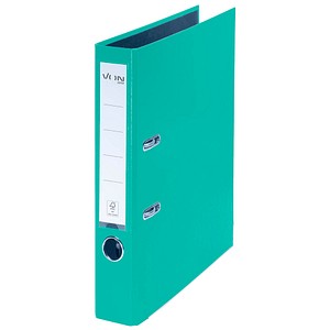 VON LEITZ Ordner mint Karton 5,0 cm DIN A4, 1 St.