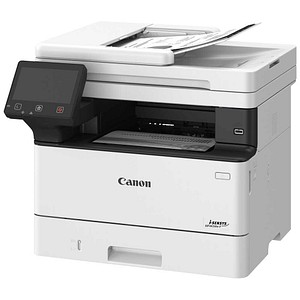 Canon i-SENSYS MF463dw II 3 in 1 Laser-Multifunktionsdrucker grau