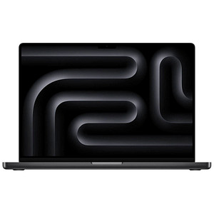 Apple MacBook Pro 41,1 cm (16,2 Zoll), 36 GB RAM, 512 GB SSD, Apple M3 Pro