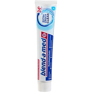blend-a-med EXTRA FRISCH CLEAN Zahnpasta 75 ml