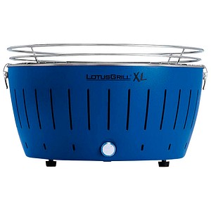 4260023010936 -  Holzkohlegrill G435 435 x 435 x 257 cm 4260023010936 LOTUSGRILL