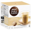 Kaffeekapseln CORTADO ESPRESSO MACCHIATO von NESCAFÉ