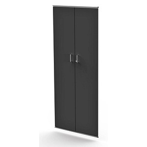 Kerkmann Lago Türen anthrazit 173,0 cm