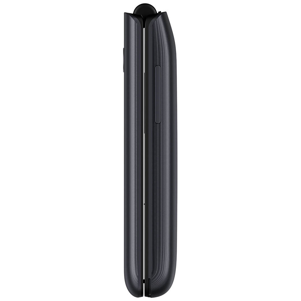 Alcatel 3082 Großtasten-Handy schwarz WB6805