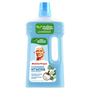 Mr. PROPER Natron Allzweckreiniger 1,0 l