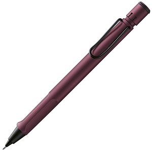 4014519763369 - LAMY safari Druckbleistift lila 05 mm 1 St