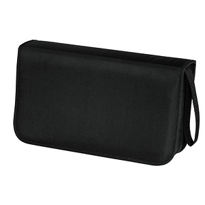 4007249338327 - 33832 Archivierung -Rohlinge CD-Wallet Nylon 80 schwarz 33832 33832 4007249338327 4007249338327 - 33832 Archivierung -Rohlinge CD-Wallet Nylon 80 schwarz 33832 33832 4007249338327