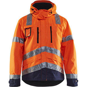 7330509288511 - unisex Regenjacke 4837 orange Größe S 7330509288511 10000445166384