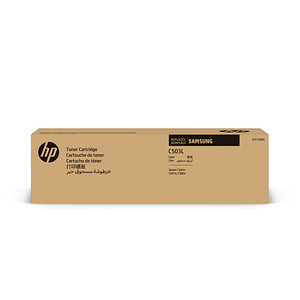 HP CLT-C503L (SU014A) cyan Toner